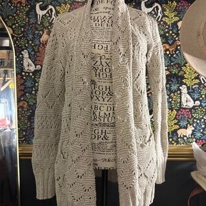 Lucky Brand cardigan